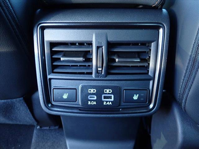 New 2026 Subaru Forester Touring image 11