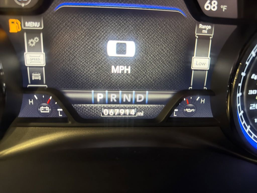 Used 2019 RAM 2500 Limited image 11