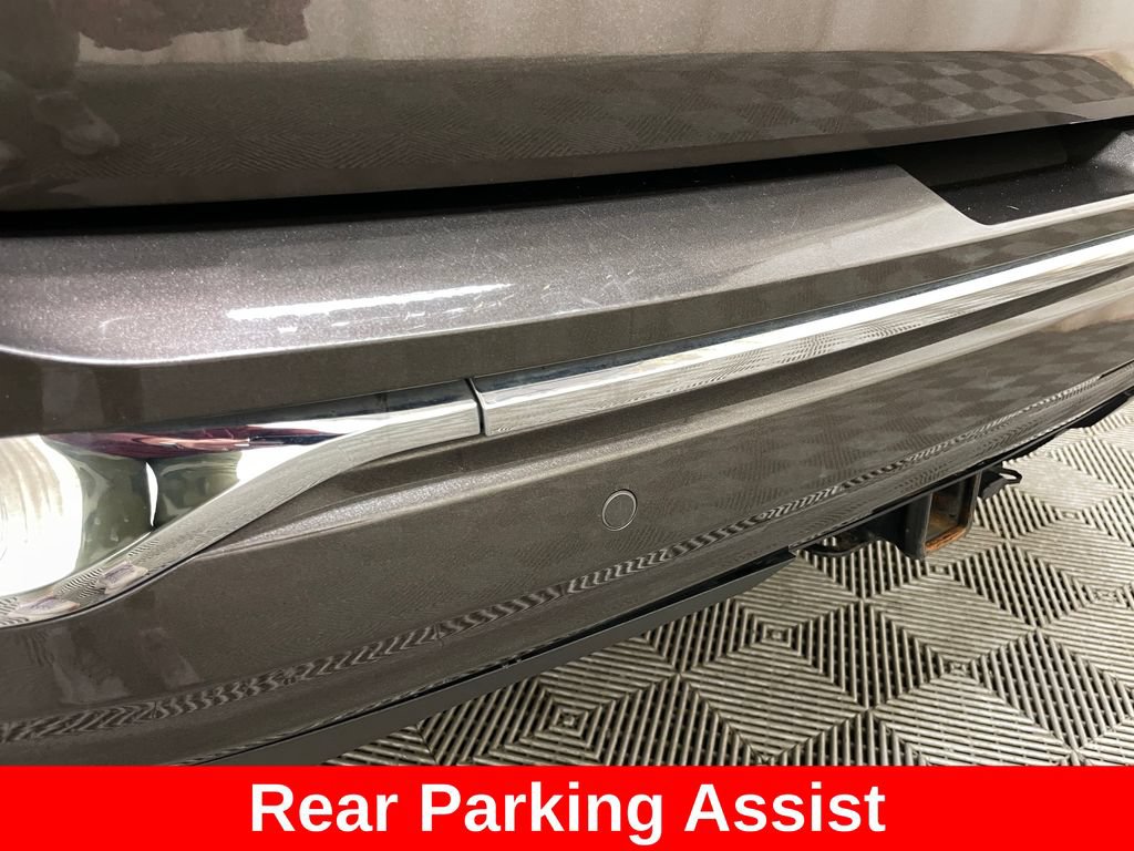 Used 2019 GMC Terrain Denali w/ Advanced Safety Package AWD/4WD image 14