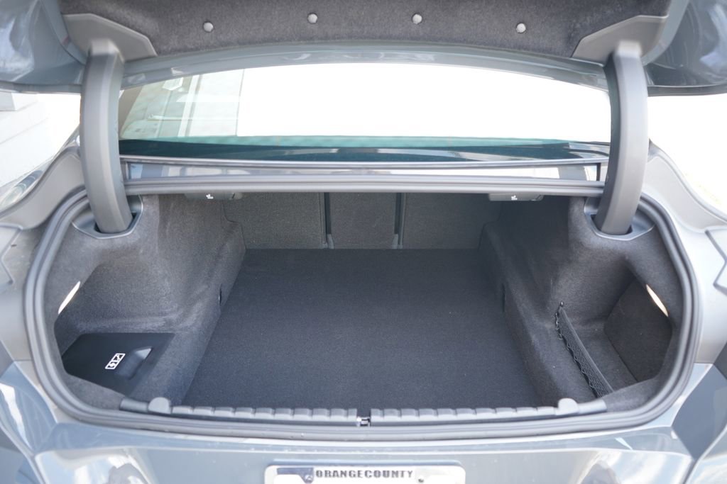 New 2026 BMW 840i w/ M Sport Professional Package RWD image 20