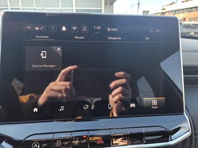 New 2026 Jeep Compass Latitude image 19