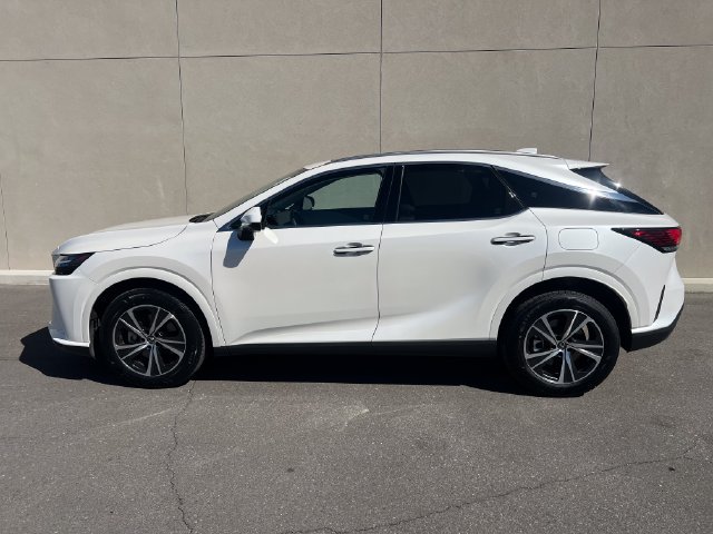 Used 2024 Lexus RX 350 Premium w/ Accessory Package (Z1) FWD image 4