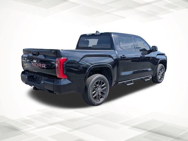 Used 2023 Toyota Tundra Platinum image 4