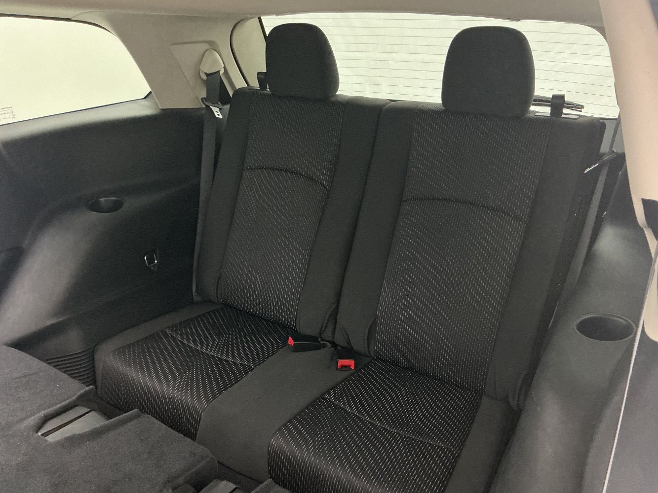 Used 2018 Dodge Journey SXT w/ Premium Group FWD image 26