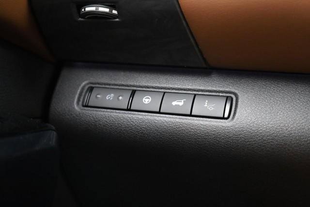 New 2026 Nissan Pathfinder Platinum image 24