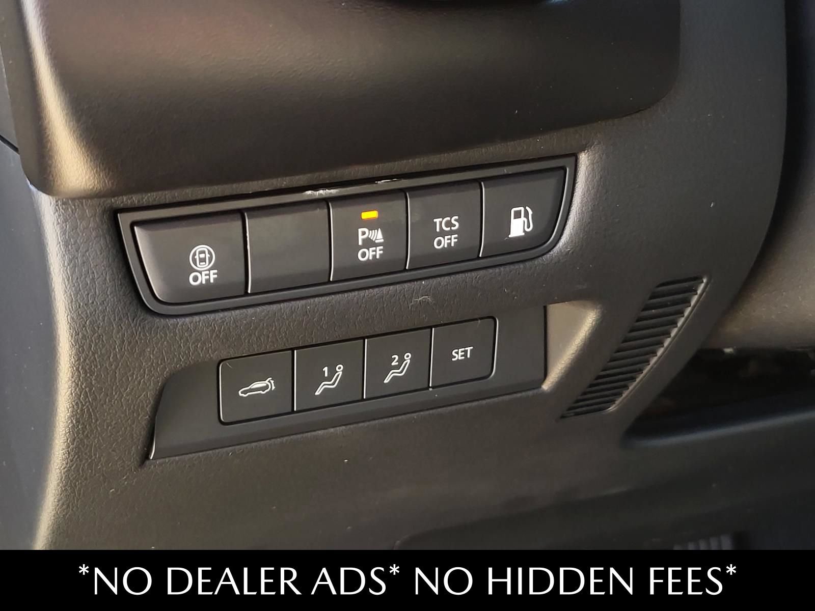 New 2026 MAZDA CX-50 AWD 2.5 Hybrid w/ Weather Package image 16