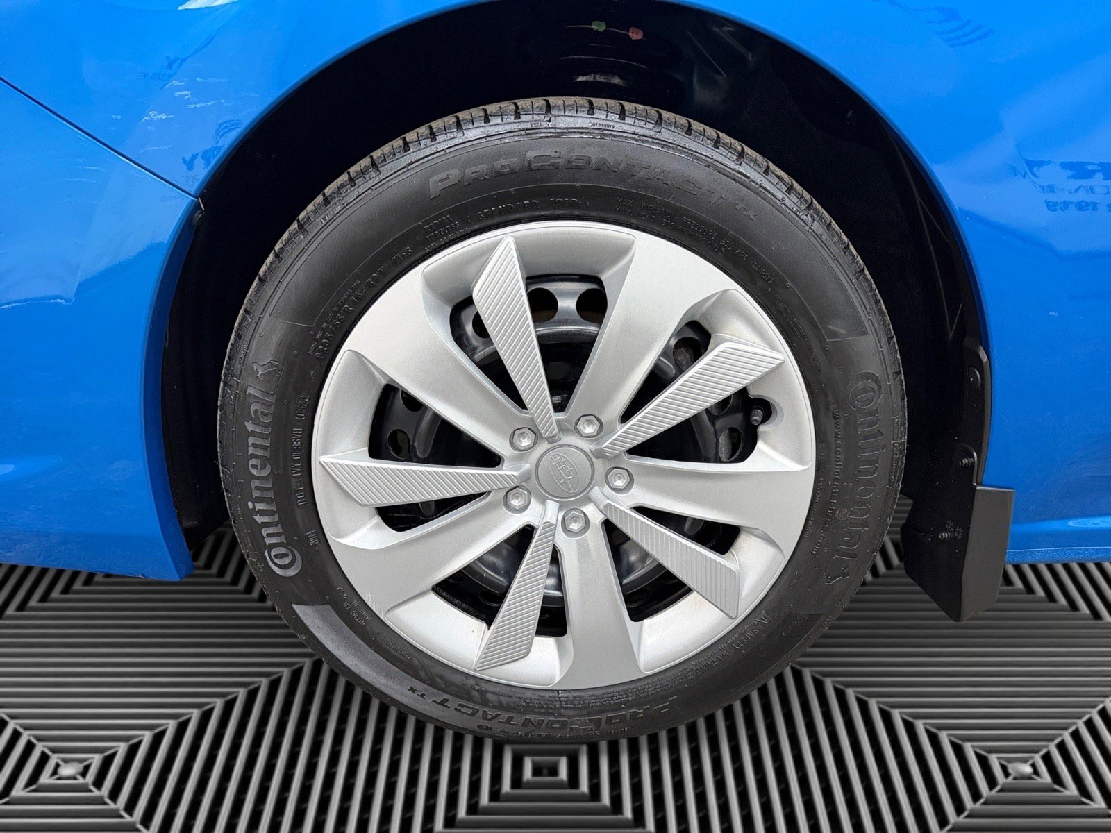 Certified 2023 Subaru Impreza 2.0i image 14