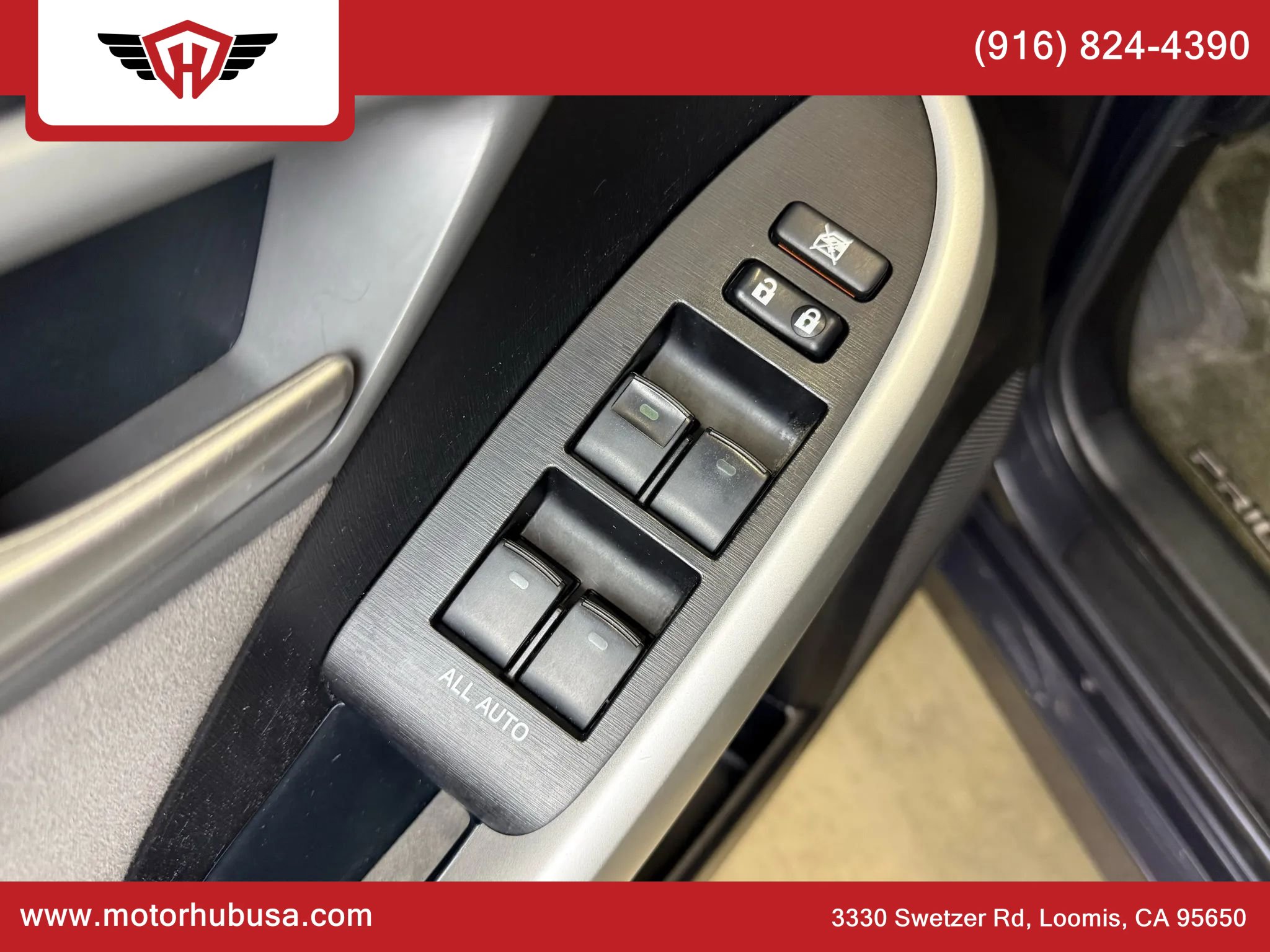 Used 2013 Toyota Prius Two FWD image 37