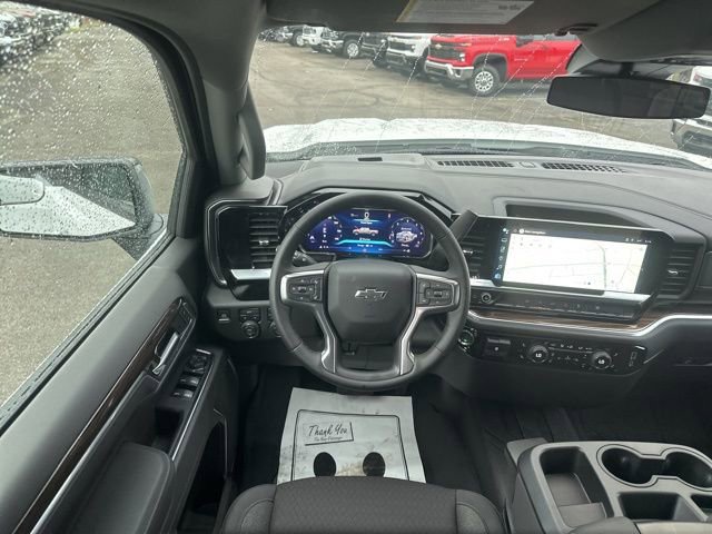 New 2026 Chevrolet Silverado 1500 RST w/ RST Select Package AWD/4WD image 27