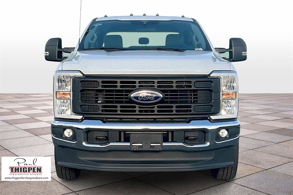 New 2025 Ford F350 XL image 17