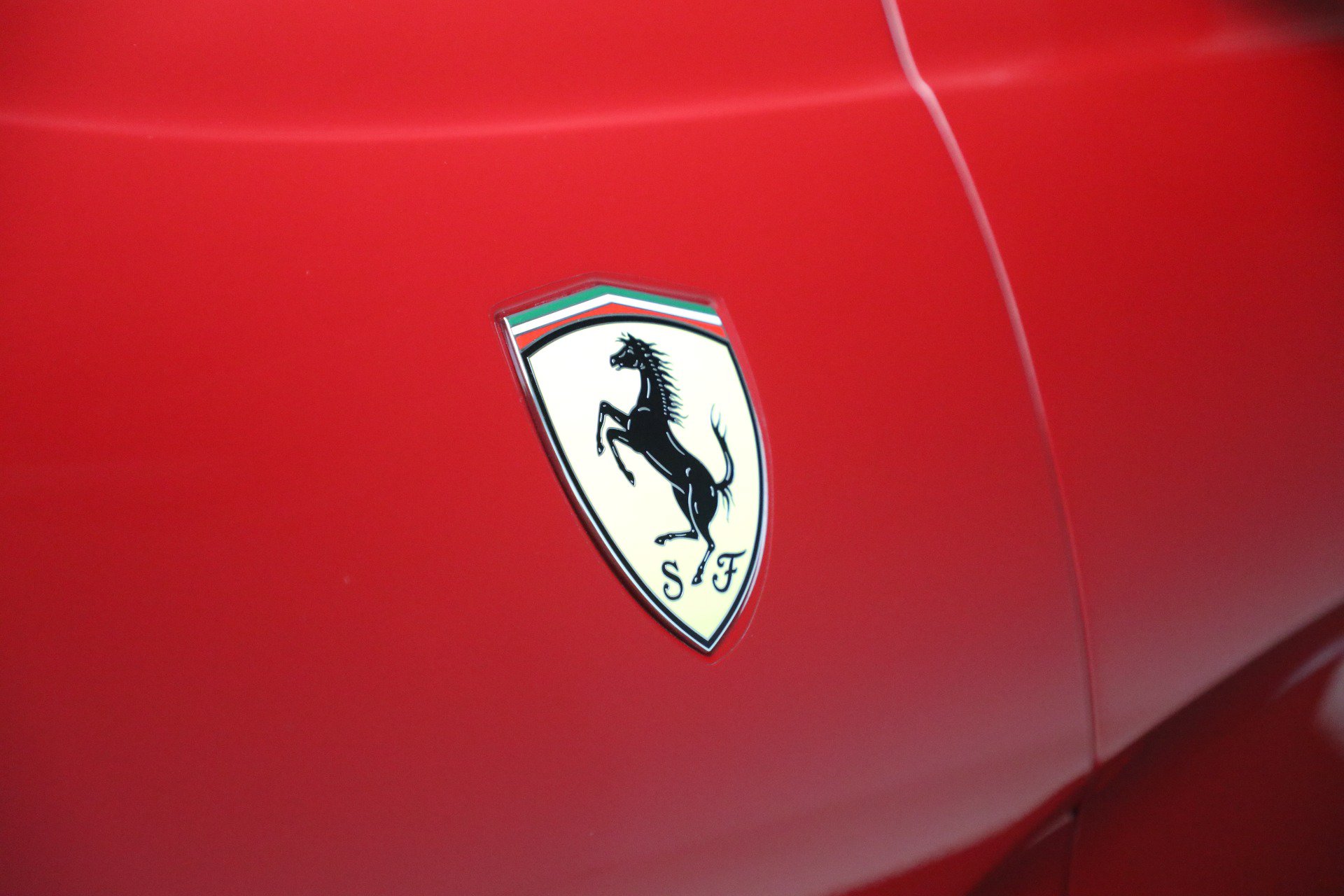 Certified 2018 Ferrari 812 Superfast RWD image 27