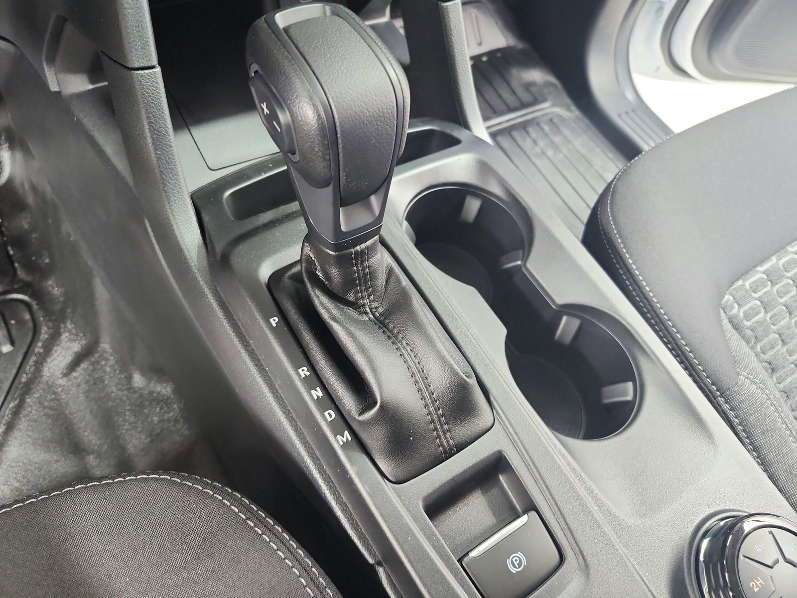 New 2026 Ford Ranger XL AWD/4WD image 25