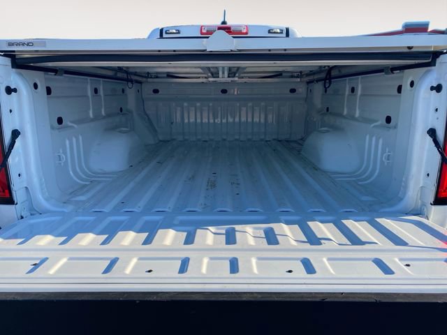 Used 2022 Chevrolet Colorado LT w/ Fleet Safety Package image 30