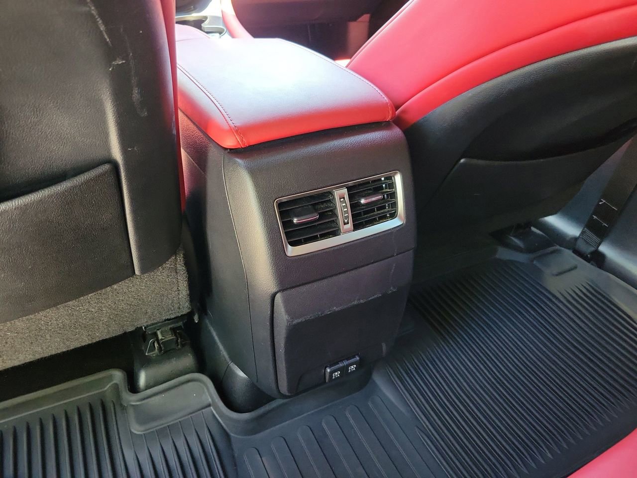 Used 2022 Lexus RX 350 F Sport w/ Accessory Package image 12