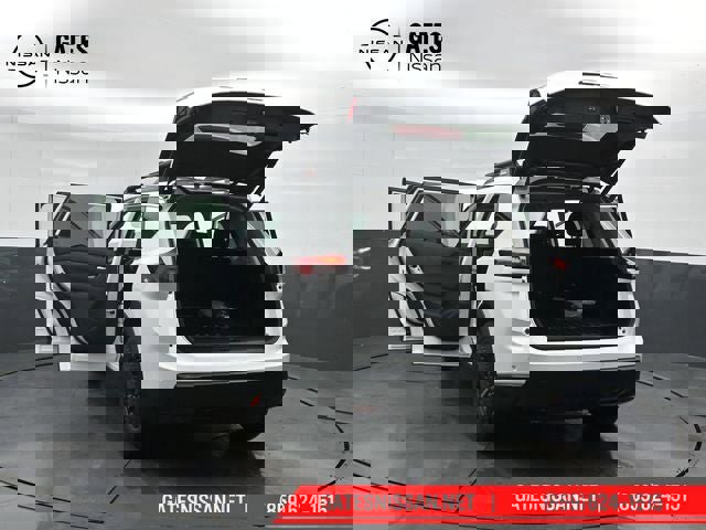 New 2026 Nissan Rogue SV w/ Rock Creek Premium Package image 52