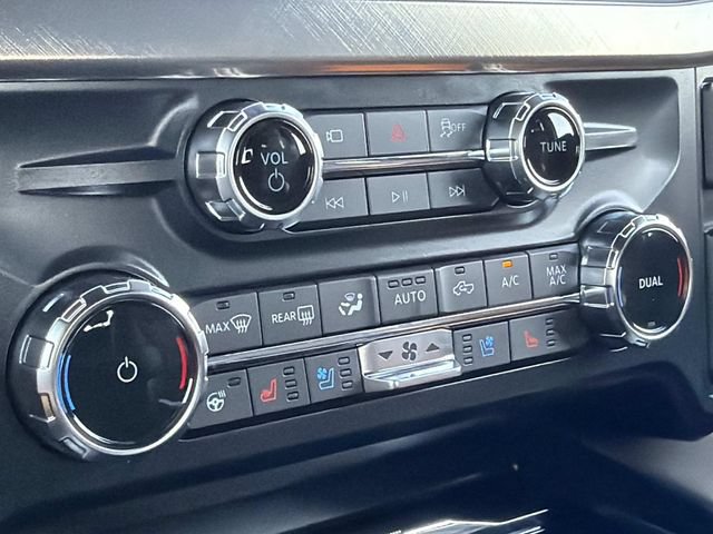 New 2026 Ford F250 King Ranch w/ FX4 Off-Road Package AWD/4WD image 33