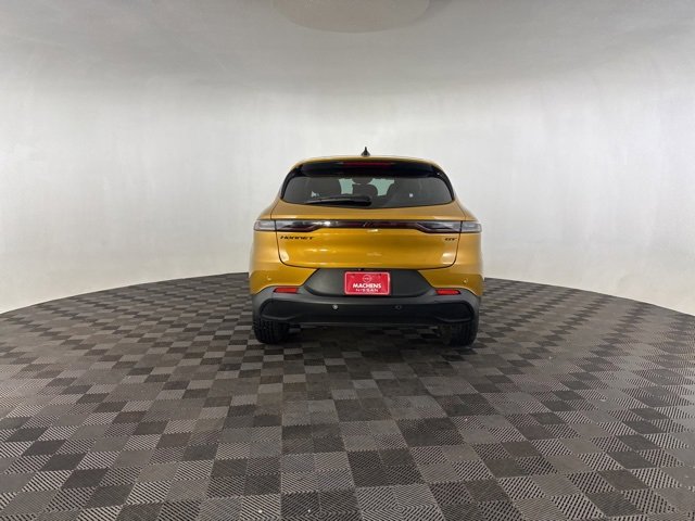 Used 2024 Dodge Hornet GT w/ GT Blacktop Package image 7