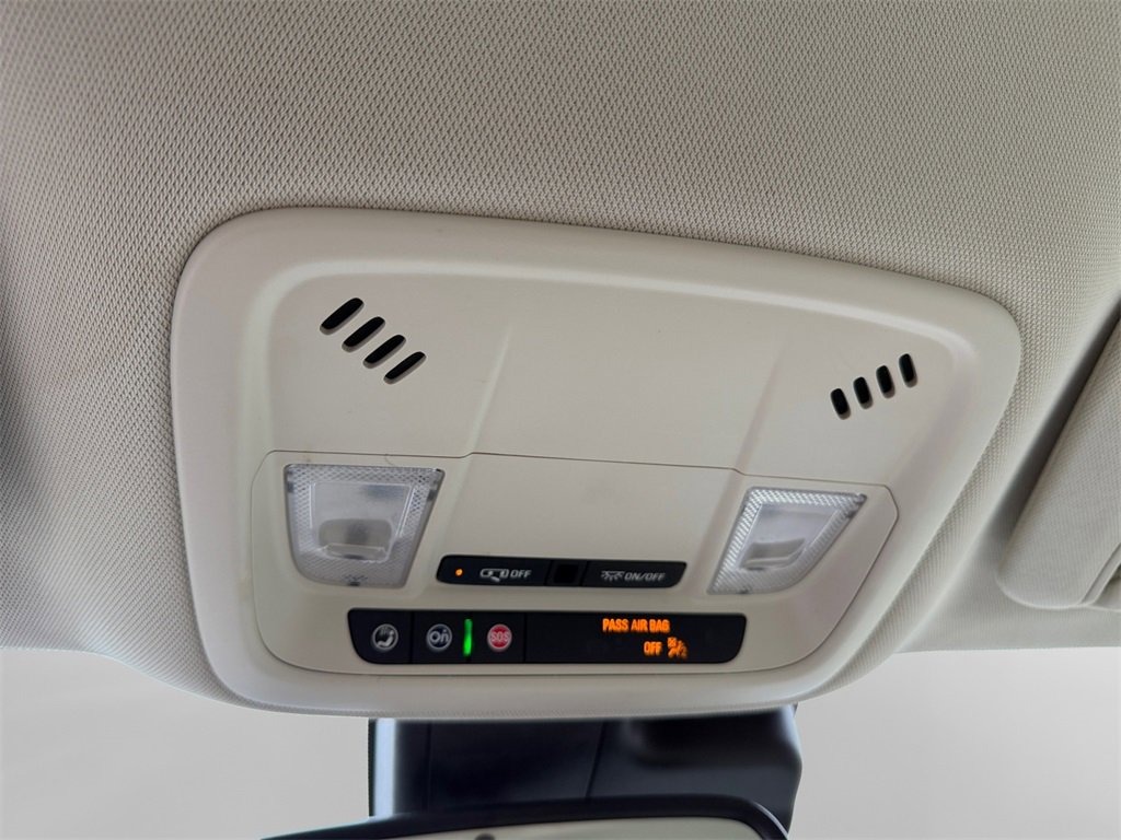 Certified 2024 Chevrolet Malibu LT image 22