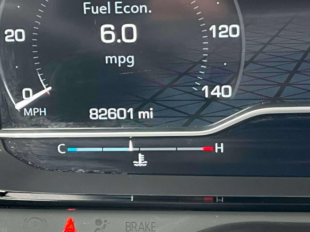 Certified 2023 GMC Yukon Denali AWD/4WD image 40