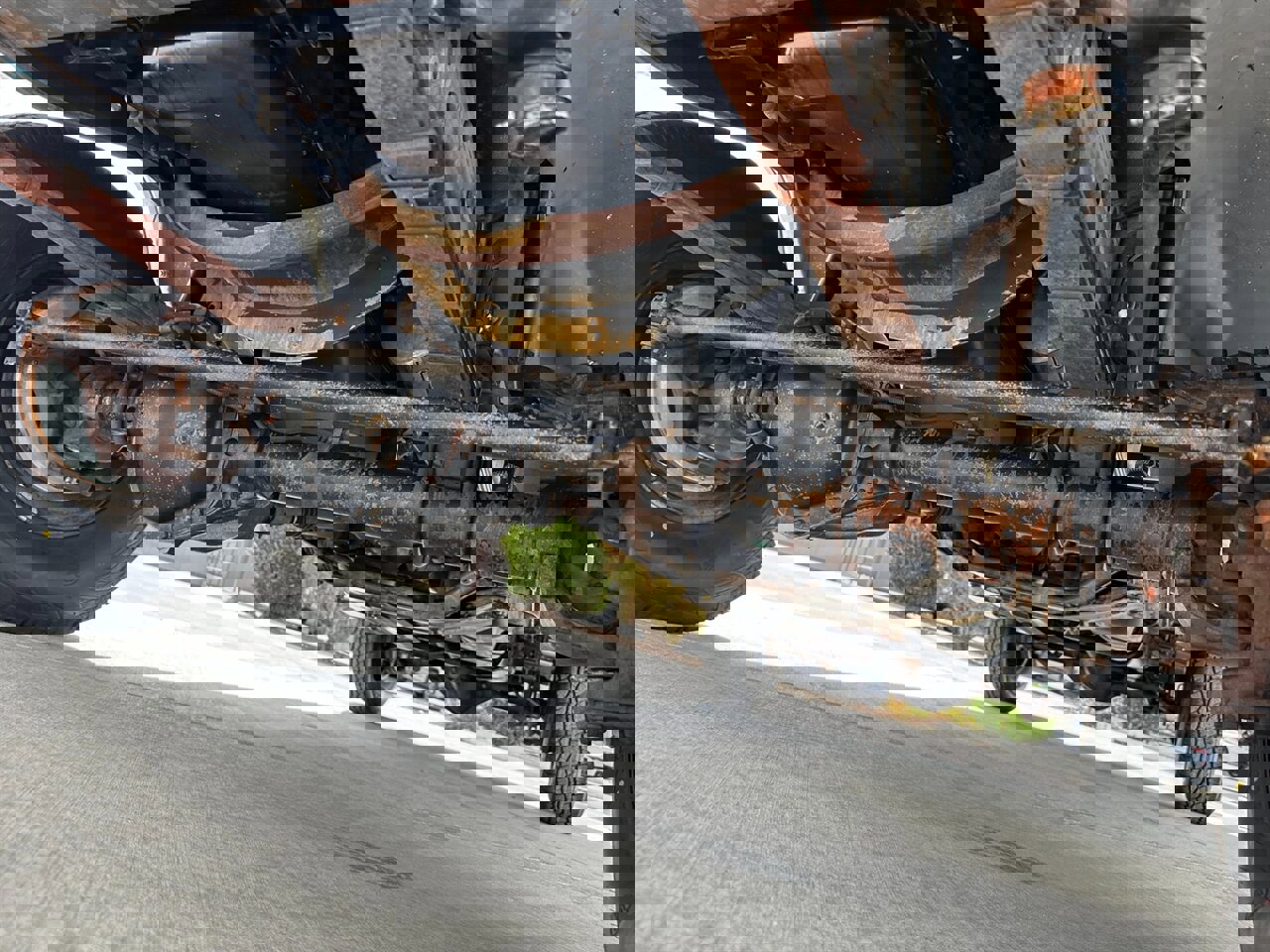 Used 1991 Dodge D/W Truck 250 image 52