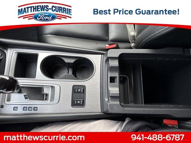 Used 2024 Nissan Murano SV w/ SV Midnight Edition Package FWD image 20