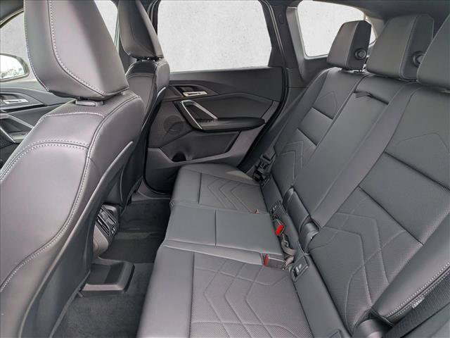 Used 2026 BMW X1 xDrive28i w/ Technology Package AWD/4WD image 17