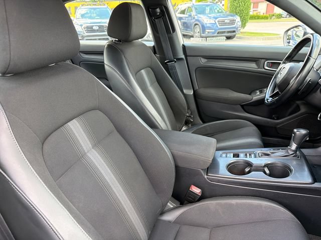 Used 2022 Honda Civic Sport image 25