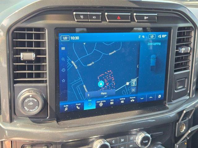 Certified 2023 Ford F150 XLT w/ Equipment Group 302A High AWD/4WD image 25