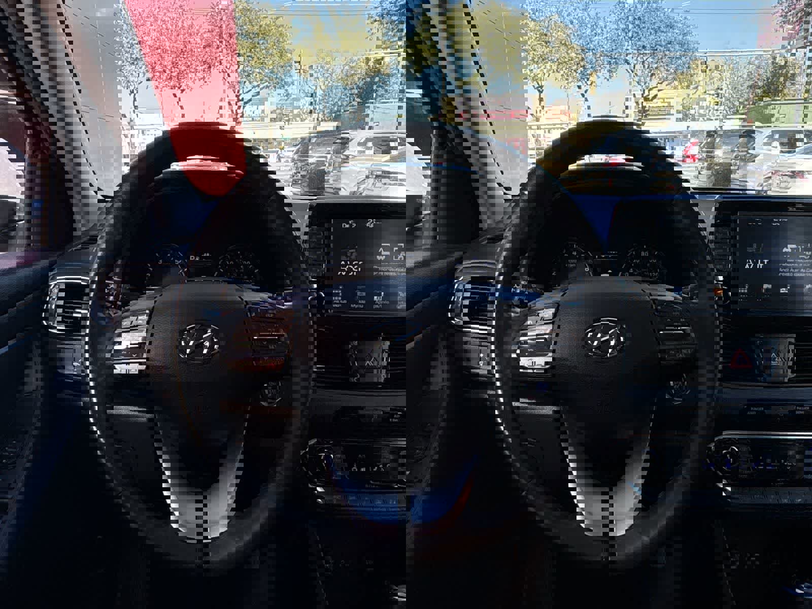 Used 2018 Hyundai Elantra GT w/ Style Package 02 image 14