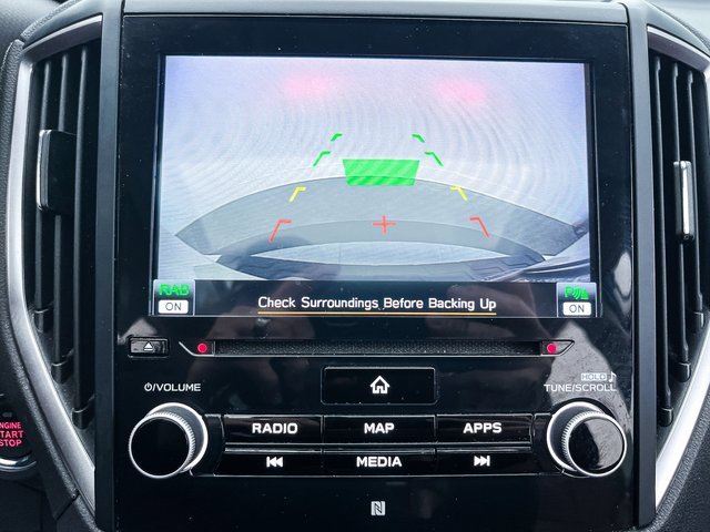 Used 2020 Subaru Forester Touring w/ Popular Package #2 image 9