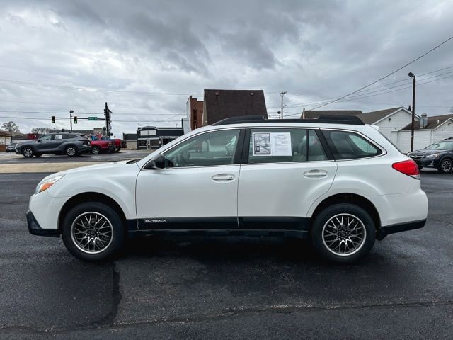 Used 2014 Subaru Outback 2.5i image 4