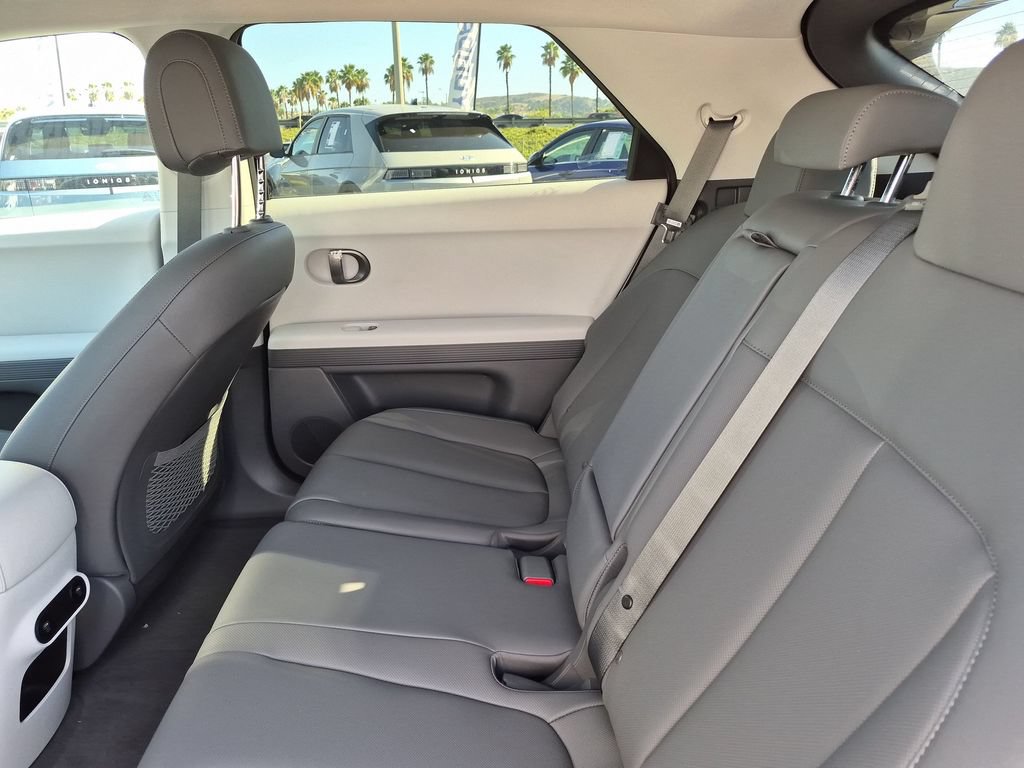 New 2026 Hyundai Ioniq 5 SEL RWD image 29