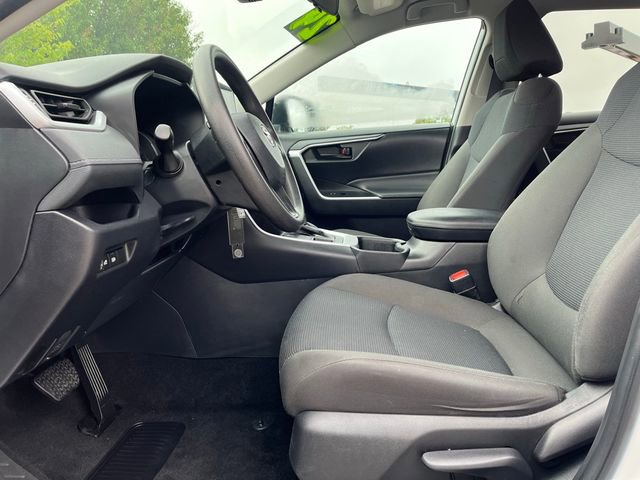 Used 2024 Toyota RAV4 LE image 12