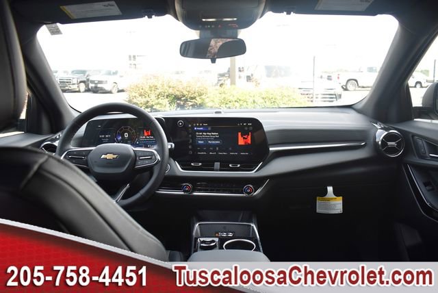 New 2026 Chevrolet Equinox LT w/ Convenience Package II image 18