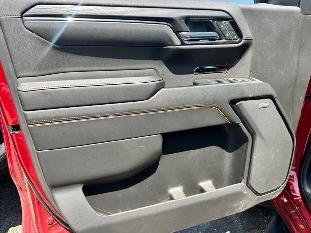 Used 2023 GMC Sierra 1500 AT4 w/ AT4 Premium Package AWD/4WD image 26