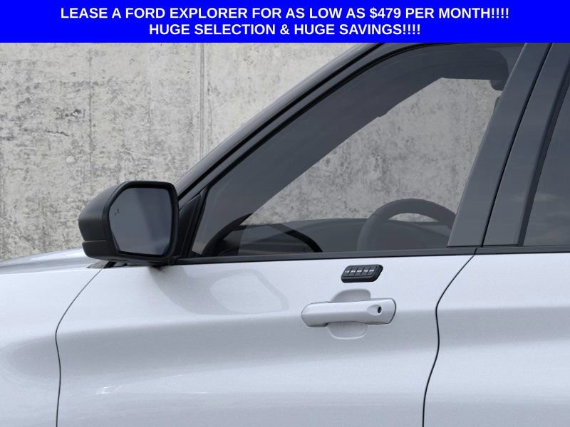 New 2026 Ford Explorer Active w/ Active Comfort Package AWD/4WD image 20