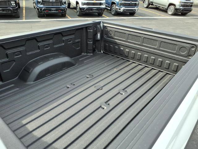 New 2026 Chevrolet Silverado 3500 LT w/ True North Edition image 15