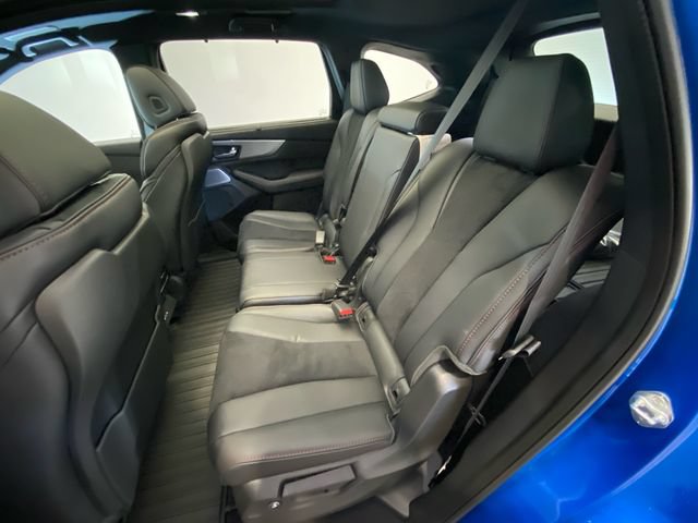 New 2026 Acura MDX A-Spec AWD/4WD image 22