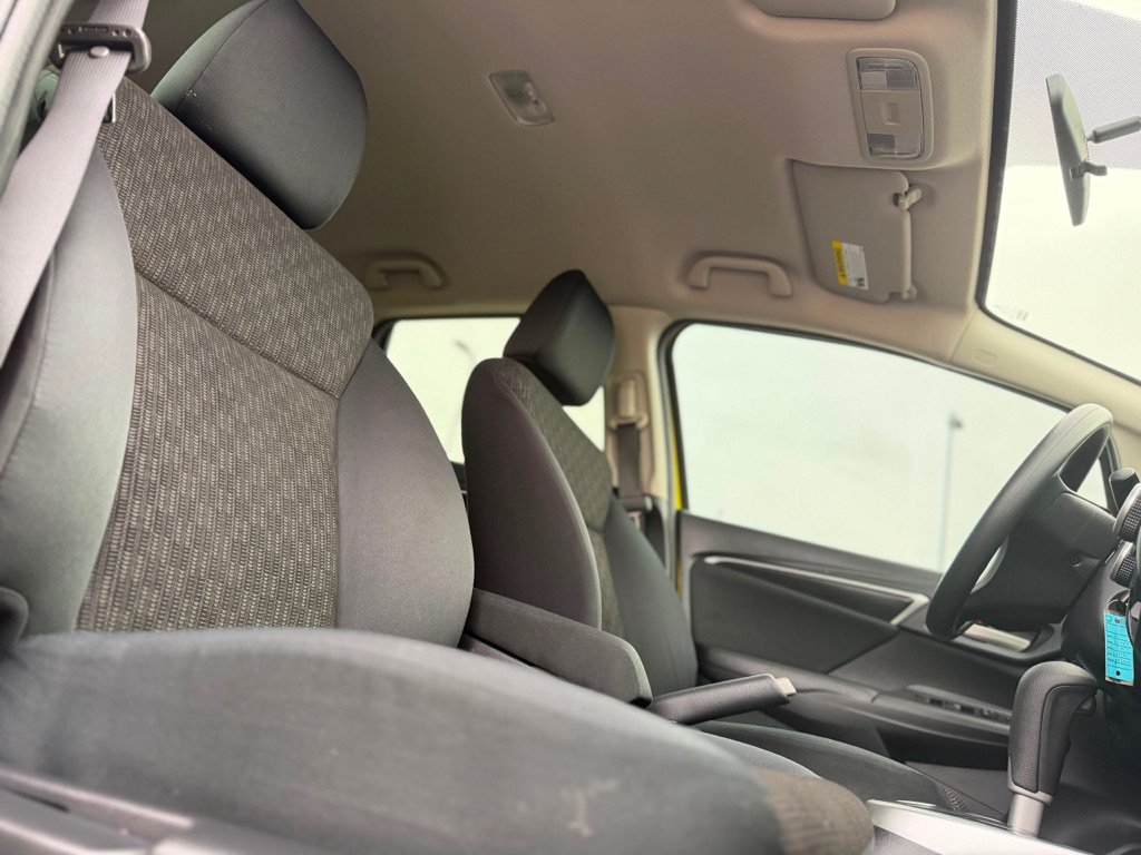 Used 2017 Honda Fit LX image 14