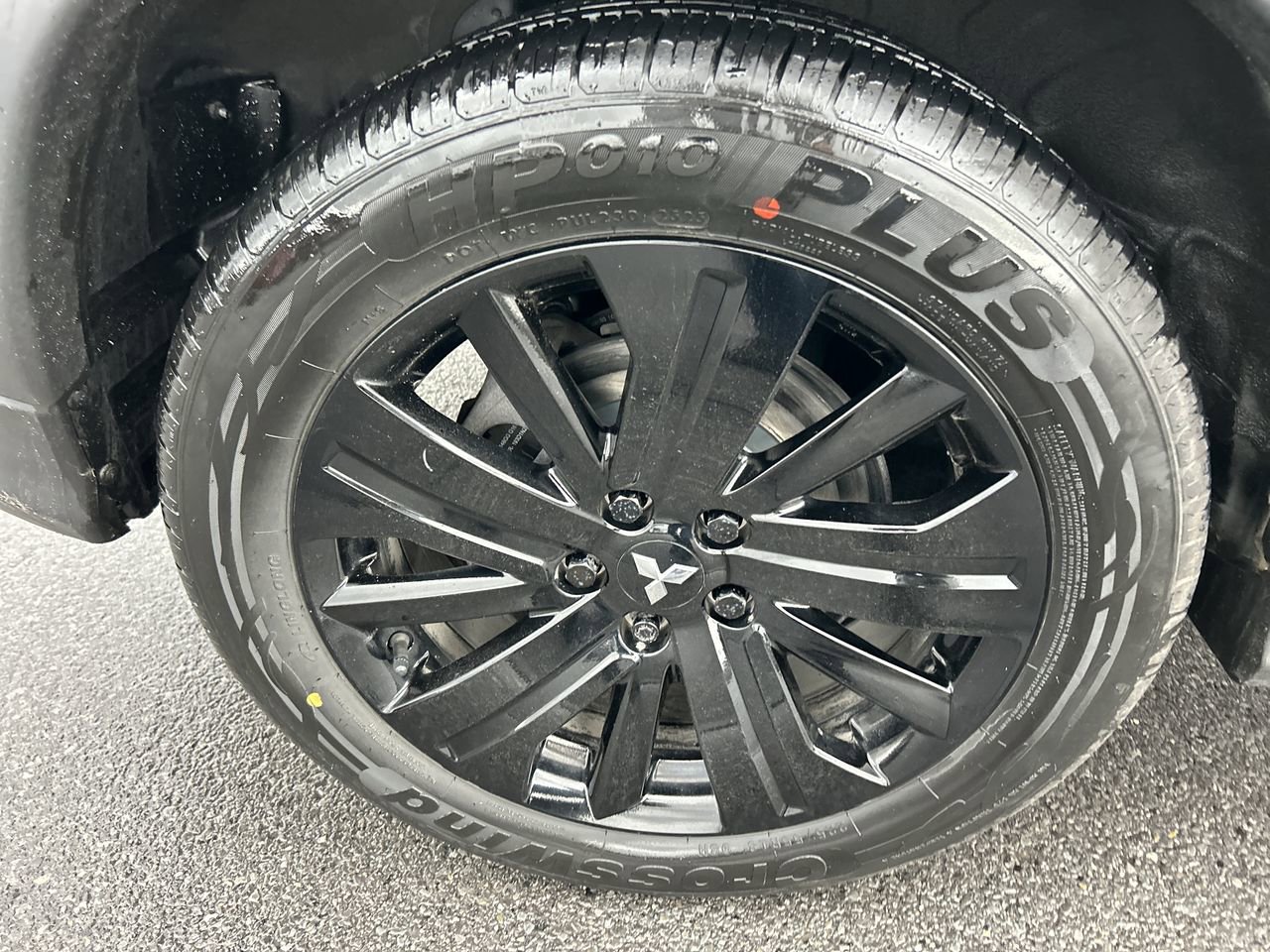 Used 2024 Mitsubishi Outlander Sport AWD image 9