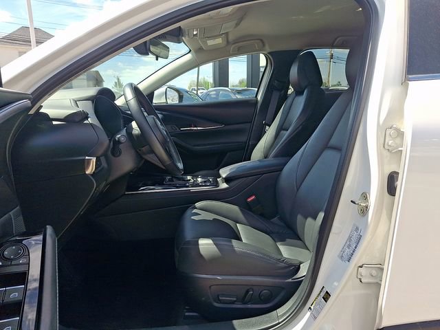Used 2023 MAZDA CX-30 AWD 2.5 S w/ Preferred Package image 14