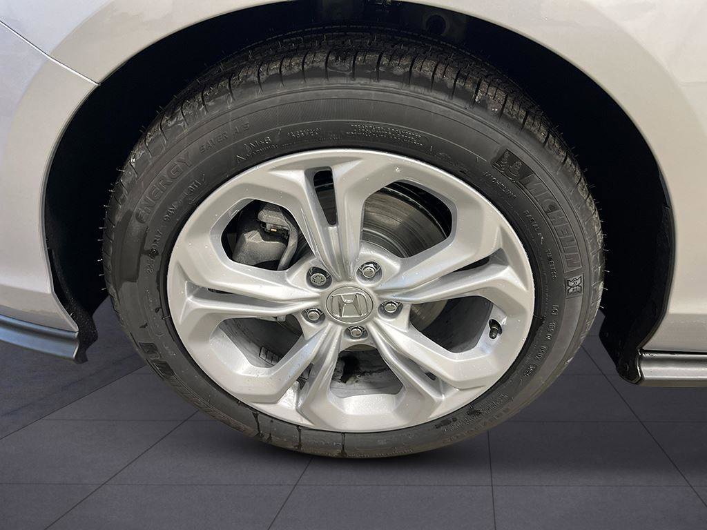 New 2026 Honda Accord LX image 10