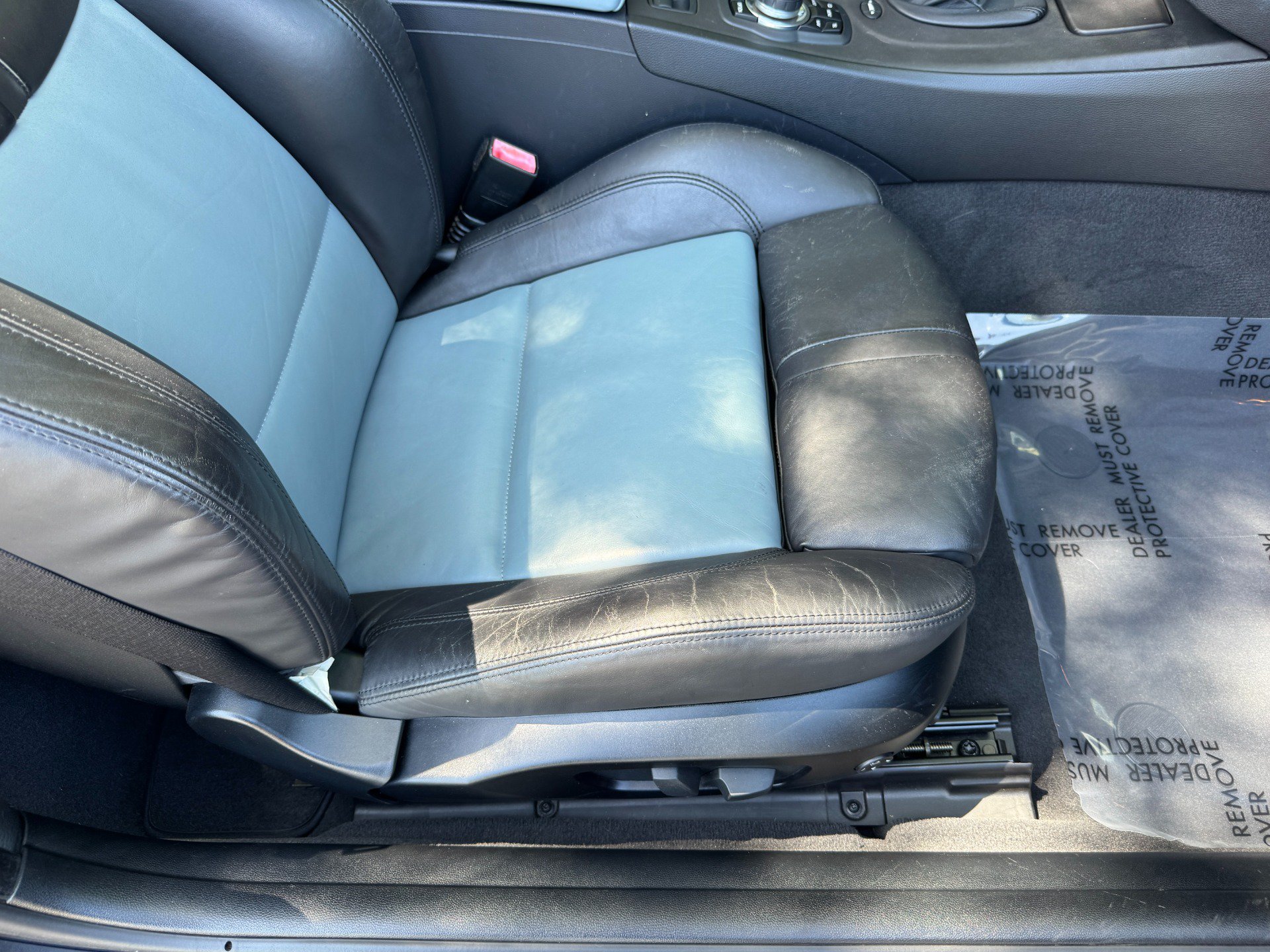 Used 2012 BMW M3 Convertible RWD image 58