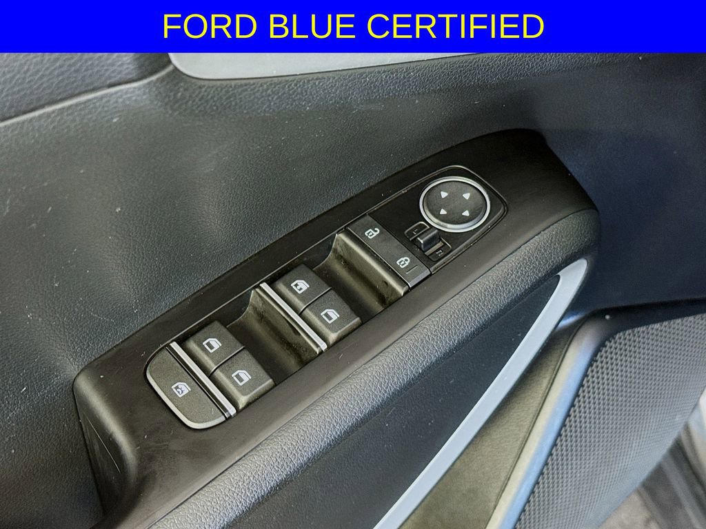 Used 2025 Kia Soul LX w/ LX Technology Package image 16