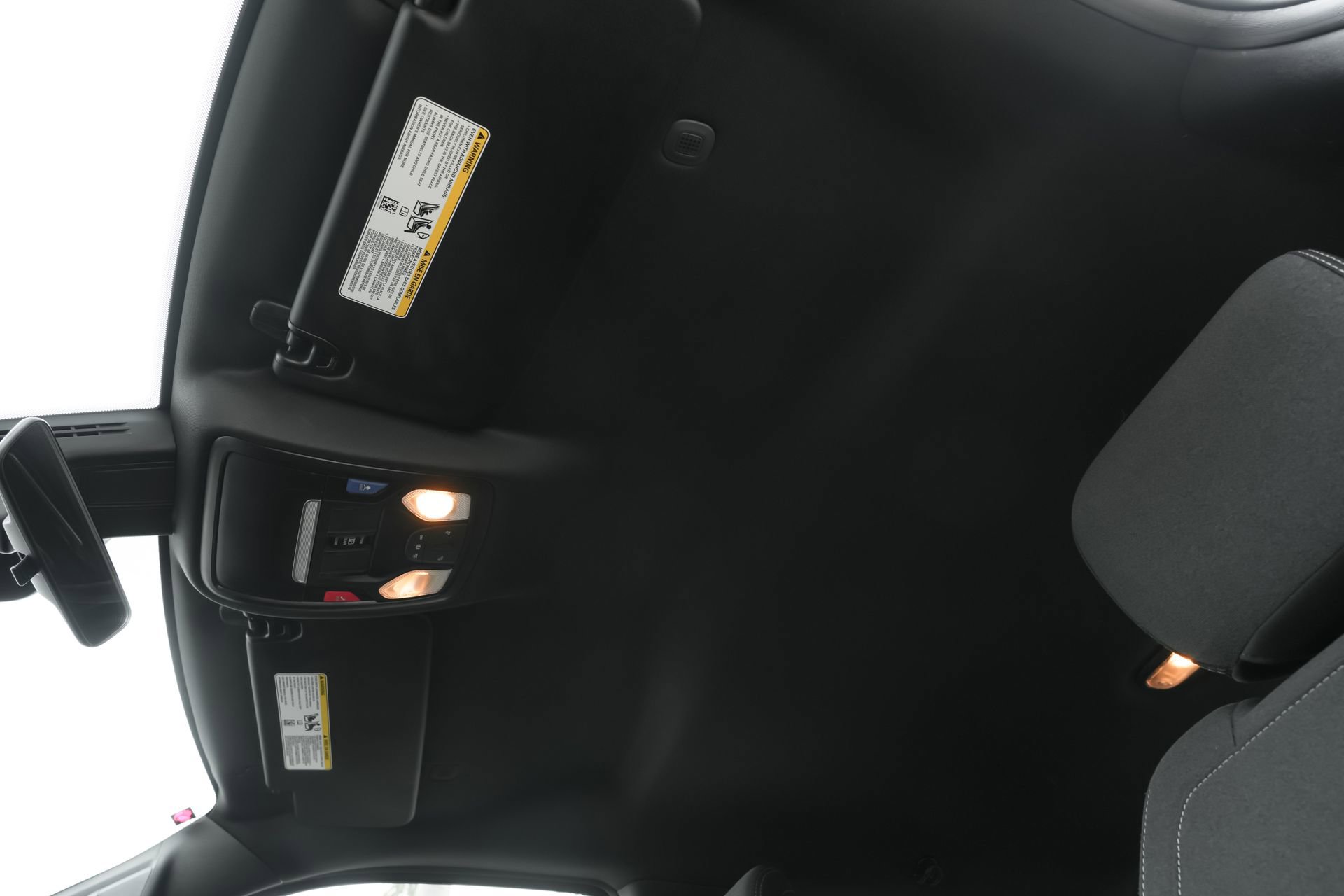 Used 2025 RAM 1500 Tradesman image 21