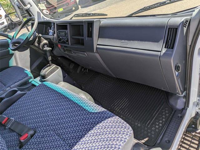 New 2025 Chevrolet Low Cab Forward image 21