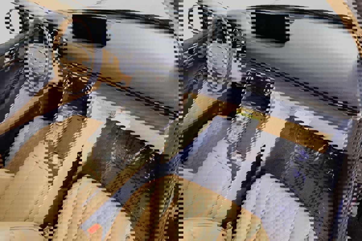 Used 2024 Genesis GV80 3.5T image 42