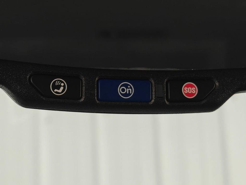 Used 2015 Chevrolet Trax LT w/ LT Plus Package image 8