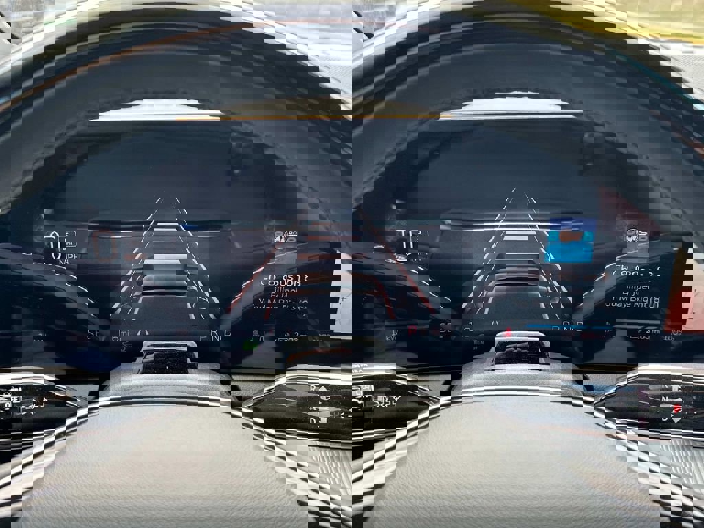 New 2025 Cadillac Optiq Sport 1 w/ LPO, Floor Liner Package image 17