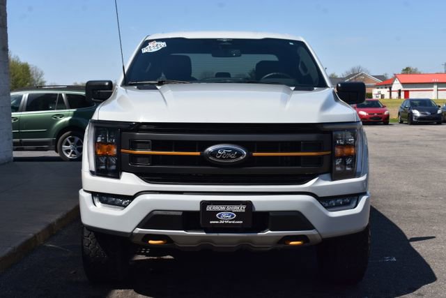 Used 2023 Ford F150 Tremor AWD/4WD image 12